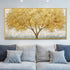 The Golden Oak